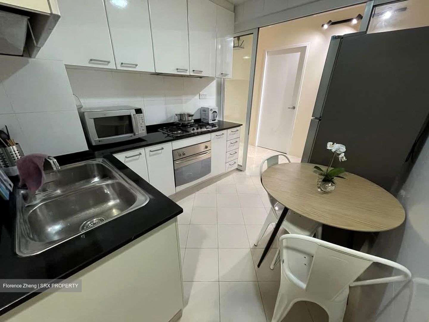 Meraprime (D3), Condominium #583748611